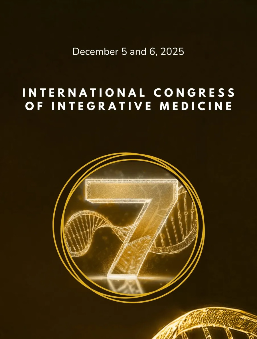 Congresso Internacional de Medicina Integrativa
