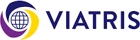 Viatris Logo