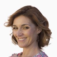 Ana Luisa Santos