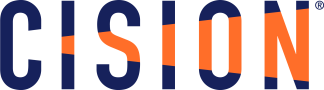 Cision Logo
