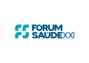 Forum Saúde Logo