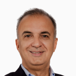 Luis Pedro Martins