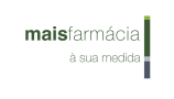 Mais Farmácia Logo