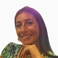Marilyn Miranda