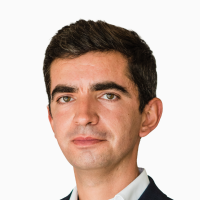 Raul M Pereira