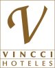 VINCCI logo grande en alta
